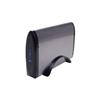 Hi-Val I35USBENS - 3.5" Storage enclosure - SATA-150 - 150 MBps - Hi-Speed USB